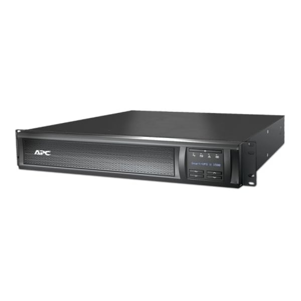 Smart-Ups X 1500Va Rack/To, SMX1500RM2UC